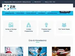 Sites similar to zrelektronik.com