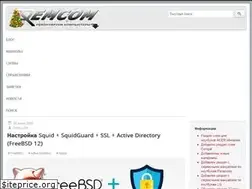 Sites similar to zremcom.ru