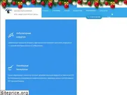 Sites similar to zrenie-v-tule.ru