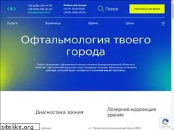 Sites similar to zrenie.dp.ua
