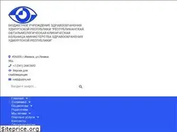 Sites similar to zrenie1.ru
