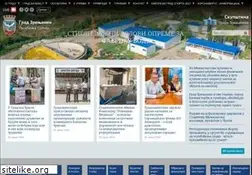 Sites similar to zrenjanin.rs
