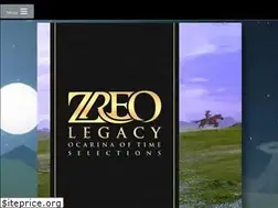 Sites similar to zreomusic.com