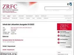 Sites similar to zrfcdigital.de