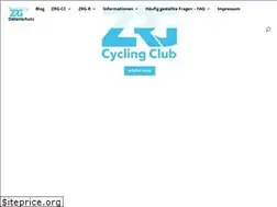 Sites similar to zrg-cyclingclub.de