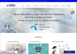 Sites similar to zrg.com