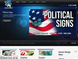 Sites similar to zrgraphics.com