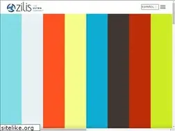 Sites similar to zrii.com