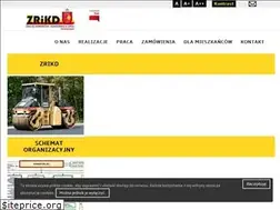 Sites similar to zrikd.waw.pl