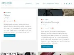 Sites similar to zrimsek.si