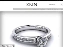 Sites similar to zrin-nakit.hr
