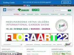 Sites similar to zrinjevac.hr