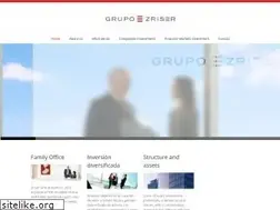 Sites similar to zriser.es