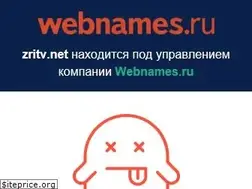 Sites similar to zritv.net