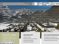 Sites similar to zrk.ch