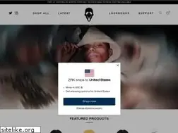 Sites similar to zrk.london