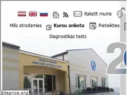 Sites similar to zrkac.lv