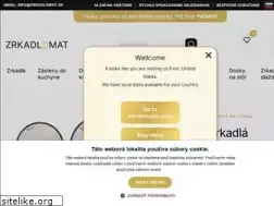 zrkadlomat.sk