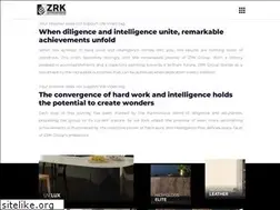 Sites similar to zrkgroup.com
