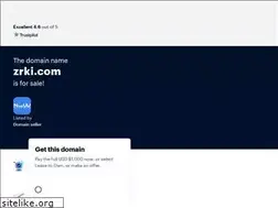 Sites similar to zrki.com