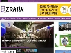 Sites similar to zrklik.com