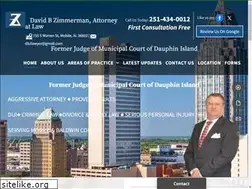 Sites similar to zrlawyer.com