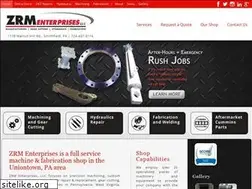 Sites similar to zrmenterprises.com