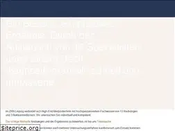 Sites similar to zrn-leipzig.de