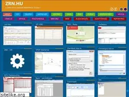Sites similar to zrn.hu