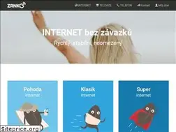 Sites similar to zrnko.cz