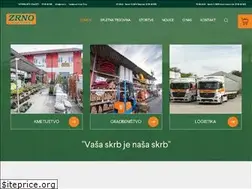 Sites similar to zrno.si