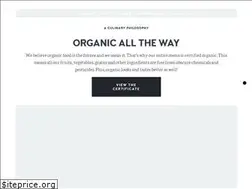 Sites similar to zrnobiobistro.hr