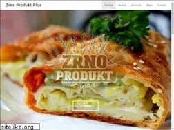 Sites similar to zrnoproduktplus.rs