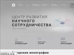 Sites similar to zrns.ru