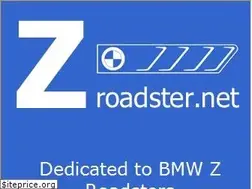 Sites similar to zroadster.net
