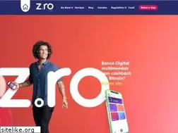 Sites similar to zrobank.com.br