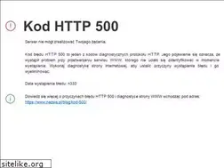 Sites similar to zrobiestronke.pl