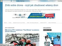 Sites similar to zrobsobiedrona.blogspot.com