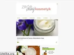 Sites similar to zrobswojkosmetyk.pl