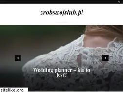 Sites similar to zrobswojslub.pl