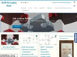 Sites similar to zrobtolepiejsam.pl