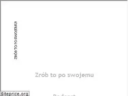 Sites similar to zrobtoposwojemu.pl