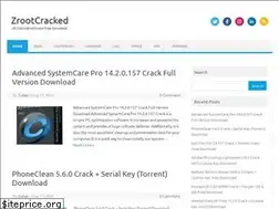 Sites similar to zrootcracked.com