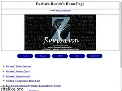 Sites similar to zroots.com