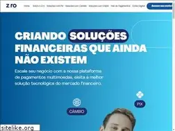 Sites similar to zropay.com.br