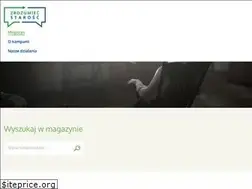Sites similar to zrozumiecstarosc.pl