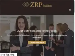 Sites similar to zrpcontabilidade.com.br