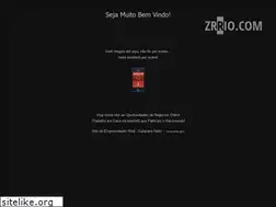 Sites similar to zrrio.com