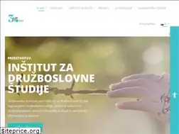 Sites similar to zrs-kp.si