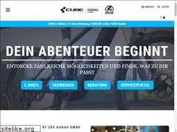 Sites similar to zrs.de